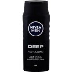 Nivea Men šampon Deep 250 ml – Hledejceny.cz