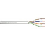 Digitus DK-1511-V-305-P U/UTP, drát AWG24, CAT 5e, 305m – Zboží Mobilmania