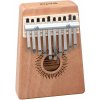 Ostatní perkuse Sela Kalimba Mahogany 10