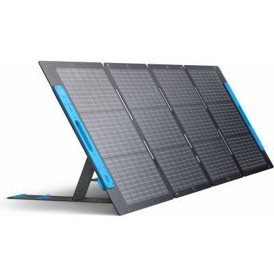 Anker 531 200W solární panel – Zboží Mobilmania