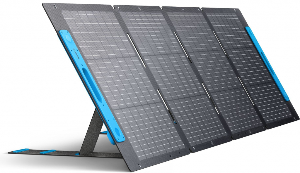 Anker 531 200W solární panel
