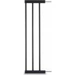 Hauck Prodloužení k zábraně Safety Gate Extension 21 cm Black – Sleviste.cz
