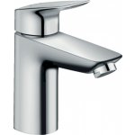 Hansgrohe 71107000 – Zbozi.Blesk.cz