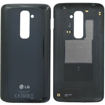 Kryt LG D802 G2 zadní černý