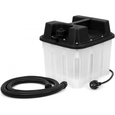 ApiNord Vyvíječ páry elektrický 2,3 kW 7 l – Zboží Dáma
