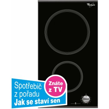 Whirlpool AKT 360 IX