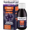 Doplněk stravy na imunitu Sambucol Immuno Forte Liquid Black Elderberry 120 ml