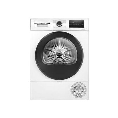 Bosch WTH85221CS – Zboží Mobilmania