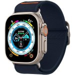 Spigen Lite Fit Ultra Navy Apple Watch 49mm/45mm/44mm/42mm AMP05984