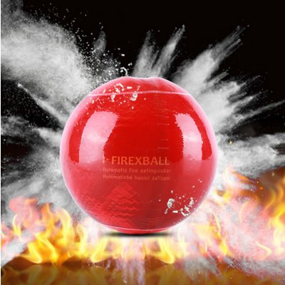 Firexball hasicí koule 18147 – Zboží Mobilmania