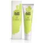Essens Aloe Vera bez fluoru 50% Aloe Vera 100 ml – Hledejceny.cz