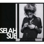 Sue Selah - Selah Sue CD – Hledejceny.cz