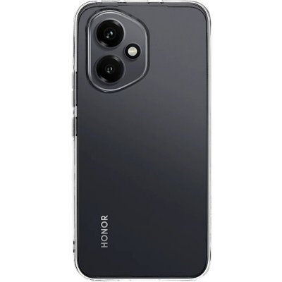 Tactical TPU Kryt pro Honor 400 Transparent – Zboží Živě