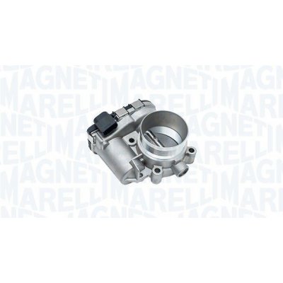 Hrdlo škrticí klapky MAGNETI MARELLI 802000000192 – Hledejceny.cz