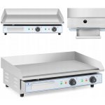 Royal Catering RC-EG001 grilovací deska – Zboží Dáma