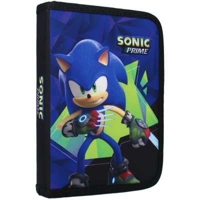 Vadobag Sonic plný Ježek – Zboží Mobilmania