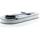 Vzduchový filtr MANN-FILTER C 51 001 – Hledejceny.cz