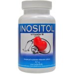 Nutristar Inositol 100 tablet – Sleviste.cz