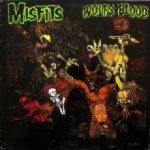 Misfits - Earth A.D./Wolfs Blood LP – Hledejceny.cz