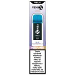Venix Max Pod Blue Raspberry-X 20 mg 900 potáhnutí 1 ks – Zboží Dáma