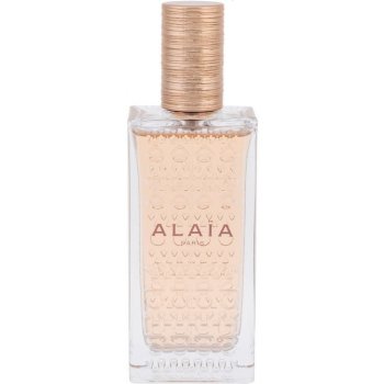 Alaia blanche 2024