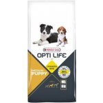 Versele Laga Opti Life Puppy Medium 12,5 kg – Hledejceny.cz