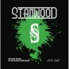 Struna Stanwood PB10