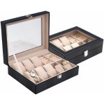 JKBox šperkovnice SP 1814 A14 – Hledejceny.cz