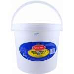 Ocetix Tradiční majonéza 5 l – Zboží Dáma