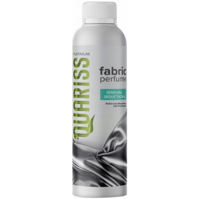 Quariss Smyslné svádění Vůně Parfém do pračky a sušičky 30 použití – Hledejceny.cz