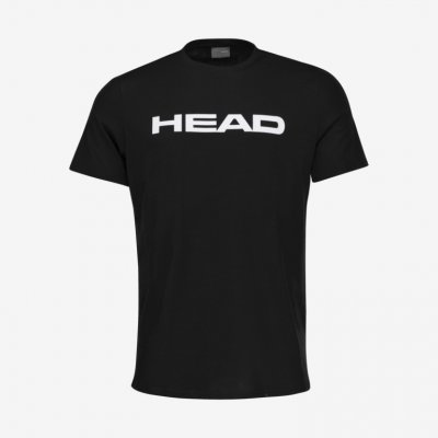 Head Club Ivan T Shirt Men 2023/24 bk – Zboží Mobilmania