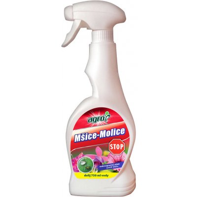 AGRO Mšice - Molice STOP 0,3 g – Sleviste.cz