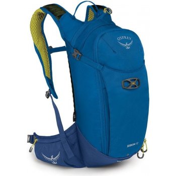 Osprey Siskin 12l slate blue