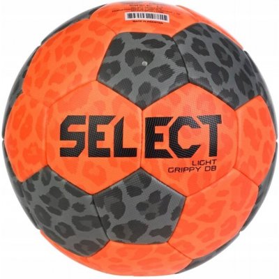 Select LIGHT GRIPPY DB – Zboží Dáma