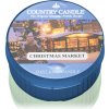 Svíčka Country Candle Christmas Market 35 g