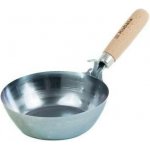 Kola Pirkl Naběračka zednická, zinkovaná, prům. 170mm 1510 – Hledejceny.cz