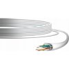 síťový kabel Ubiquiti U-Cable-C6-CMR CAT6, CMR, 23 AWG, 305m