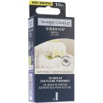 Yankee Candle SIDEKICK náplň - FLUFFY TOWELS – Sleviste.cz