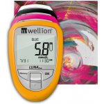 Wellion LUNA Trio růžová – Zboží Živě