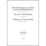 METODICKÉ POKYNY PRO UČITELE K UČEBNICI PŘÍRODOPIS I. - J. Dobroruková – Hledejceny.cz