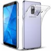 Pouzdro a kryt na mobilní telefon Pouzdro Beweare Silikonové Samsung Galaxy A8 2018