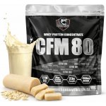 Boomerang Nutrition WHEY PROTEIN CFM 80 1000 g – Hledejceny.cz