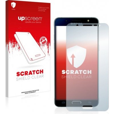 Ochranná fólie Upscreen Samsung Galaxy J5 Duos (2016) – Zbozi.Blesk.cz