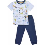 Winkiki chlapecké pyžamo sv.modrá – Sleviste.cz