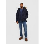 Jack & Jones Craft 12211773 tmavomodrá