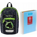 Hama Step by Step Kiga Mini Little Wild Cat Chico – Hledejceny.cz