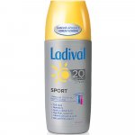 Ladival sprej ochrana proti slunci SPF20 150 ml – Zbozi.Blesk.cz