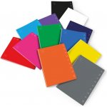 Pigna Monocromo školní sešit A4 linkovaný – Zboží Dáma