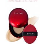 TIRTIR Mask Fit Red Cushion Dlouhotrvající make-up v polštářku 21W Natural Ivory 4,5 g – Zboží Dáma