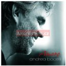  Bocelli Andrea - Amore Original Recording Remastered CD